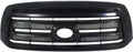 Painted Black Plastic Grille Assembly for Toyota Tundra 2010 2011 2012 2013 E830757
