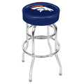 Denver Broncos NFL Bar Stool L1755