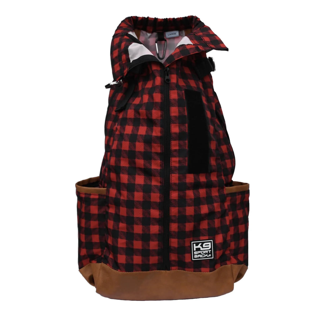 Black Medium Dog Carrier U180157
