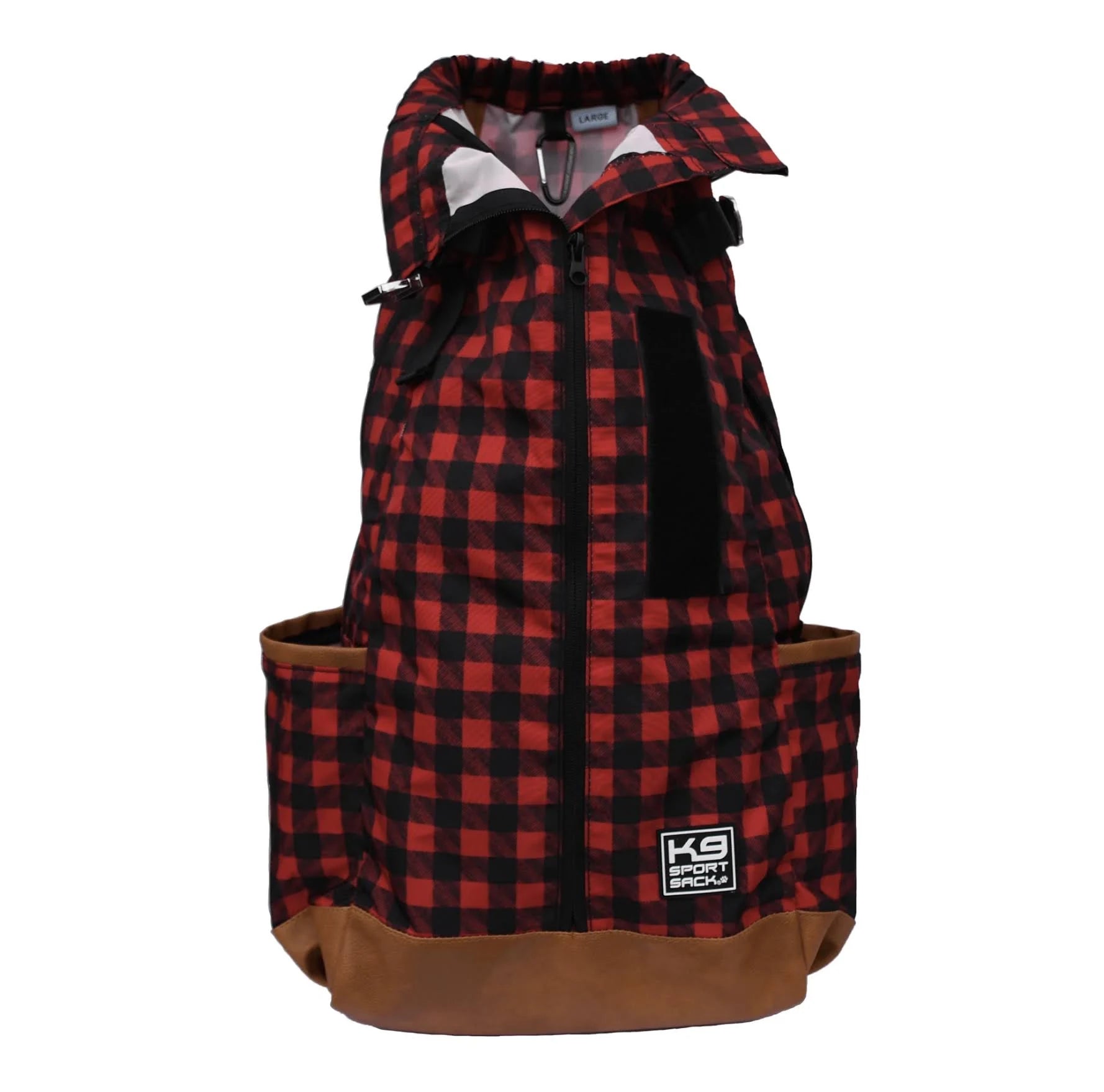 Black Medium Dog Carrier U180157