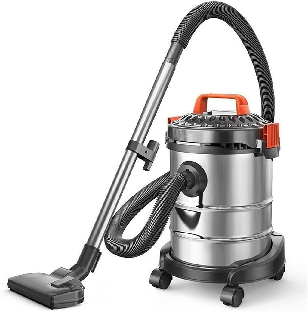 Canister Vacuum Cleaner for Car and Home V1702