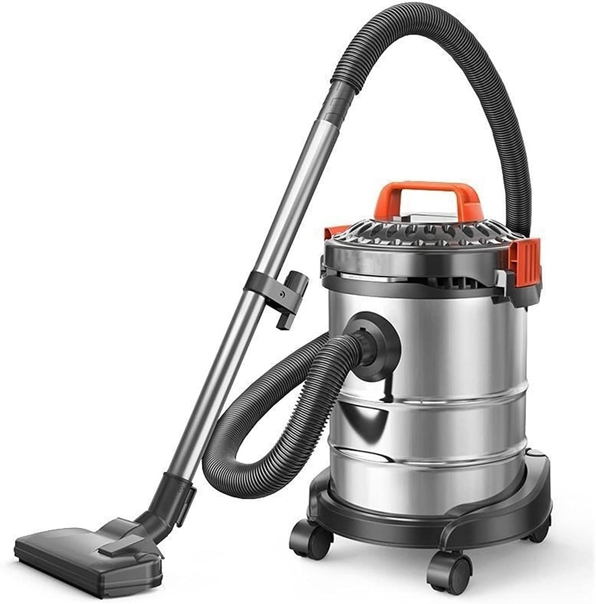 Canister Vacuum Cleaner for Car and Home V1702