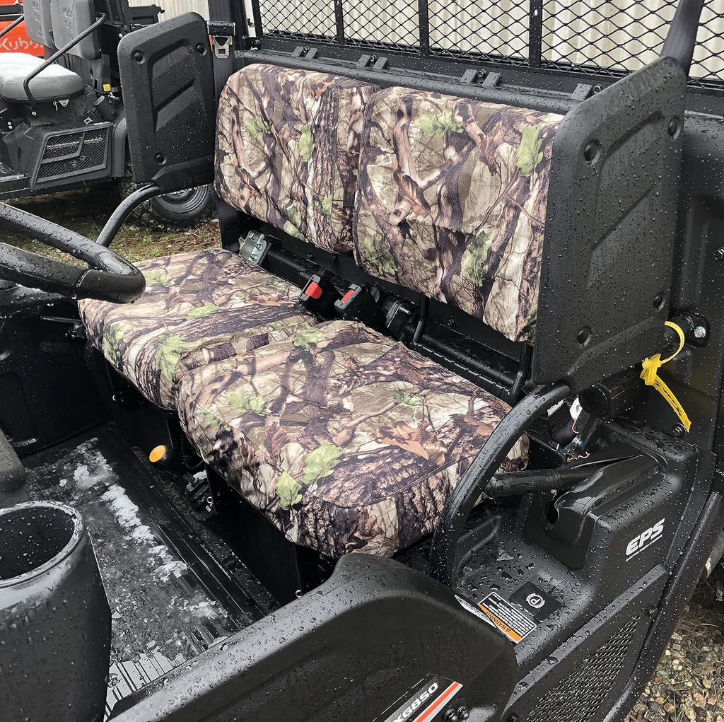 Seat Covers Pack of 2 F7588