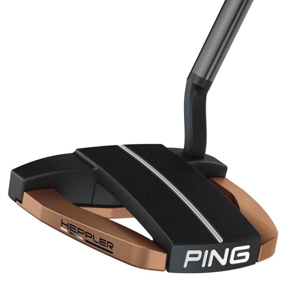 Heppler Floki Putter E8276
