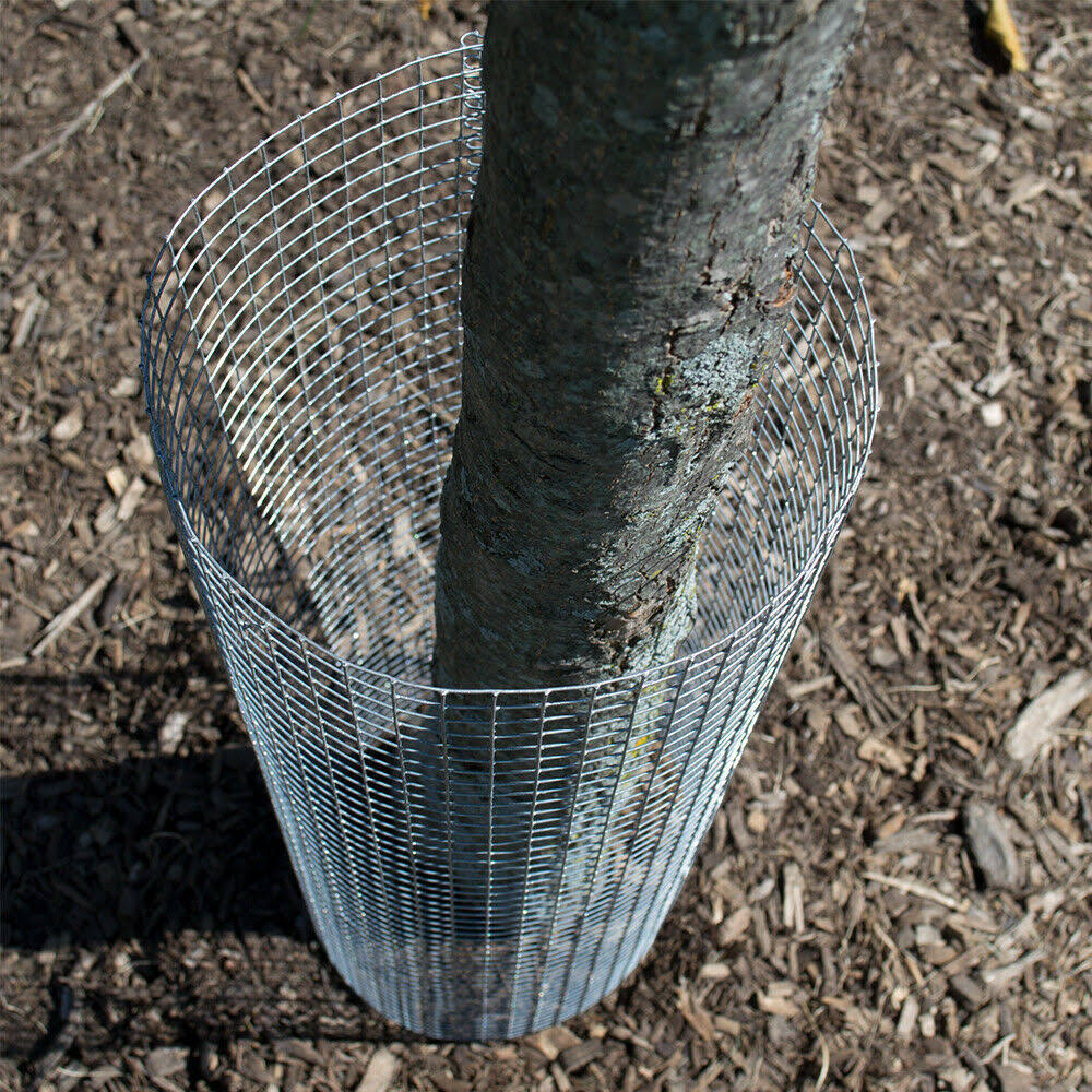 48 in x 50& 1/4 in Mesh Hardware Cloth K36532