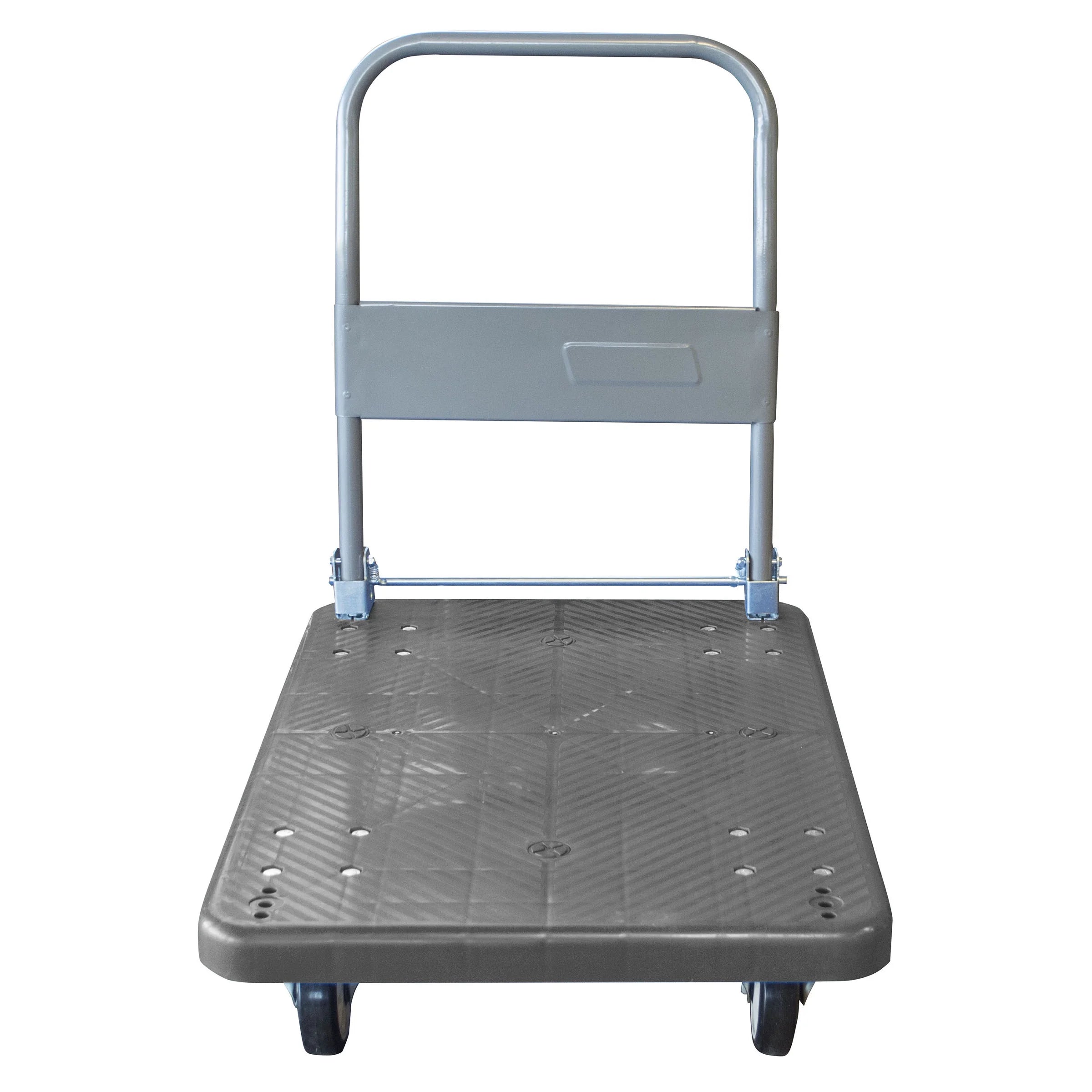Folding Platform Truck 660 lbs Capacity W86478