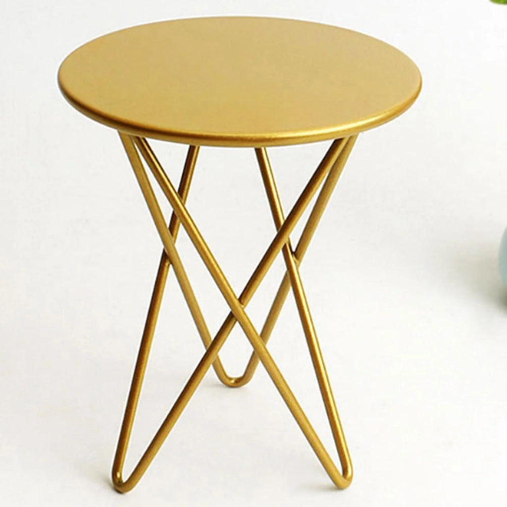Golden Dollhouse Miniature Chairs Set U4075