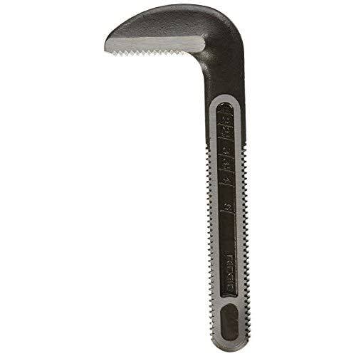 36 inch Hook Jaw for E-36 Pipe Wrench L30416