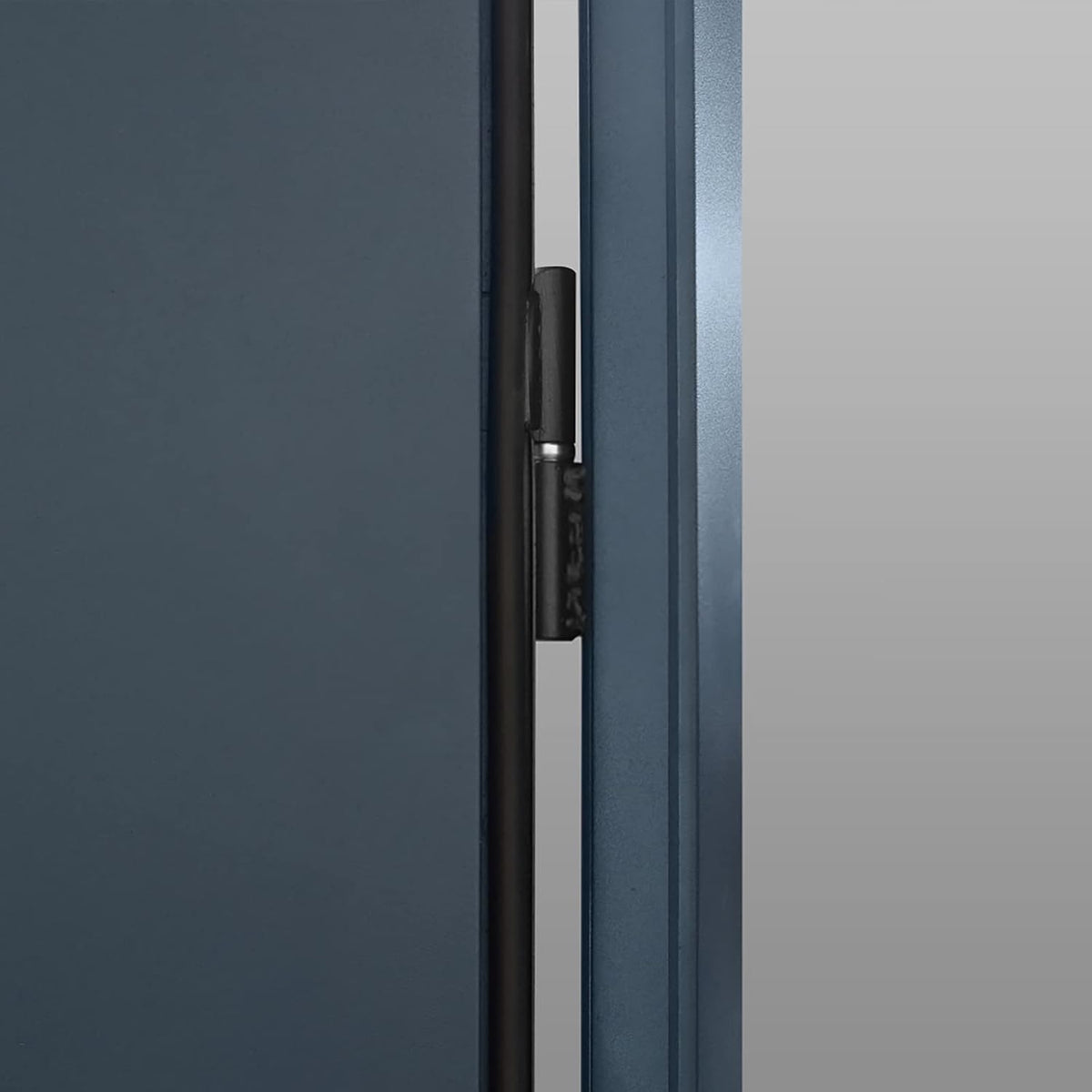 4-Set Barrel Gate Hinge 7 Inches, Heavy Duty, Pack of 2 I205068