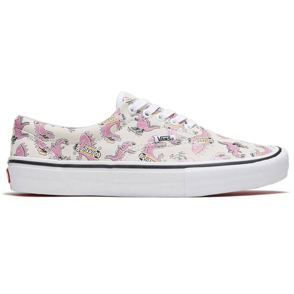 White Era Pro Shoes B430