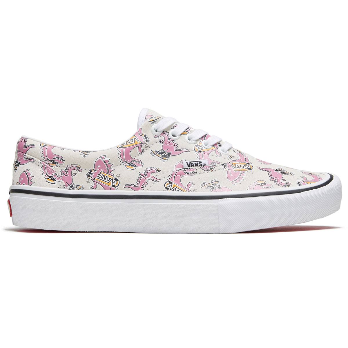 White Era Pro Shoes B430