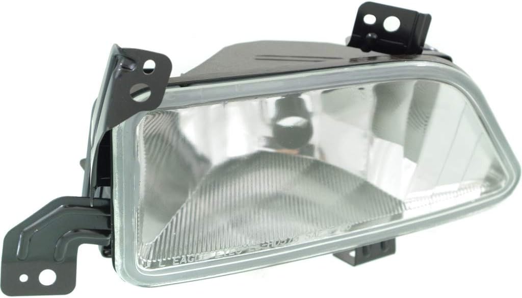 Fog Light Assembly Pair for Honda Pilot Z2691