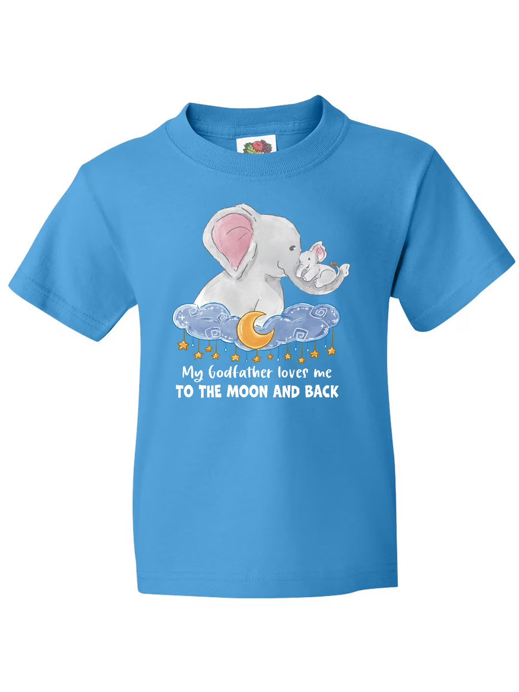 Youth T-Shirt I7354