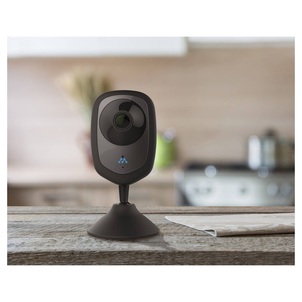 Smart Home WiFi Security Camera with 2 Way Audio I84339