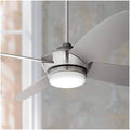 Brushed Nickel LED Ceiling Fan B440