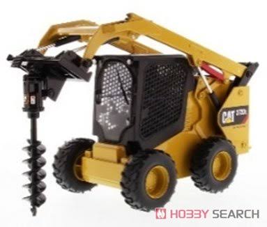 116 Scale Caterpillar Skid Steer Loader F505653