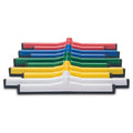 Green Hygienic Squeegee (Pack of 6) B1955