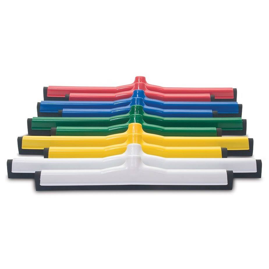 Green Hygienic Squeegee (Pack of 6) B1955
