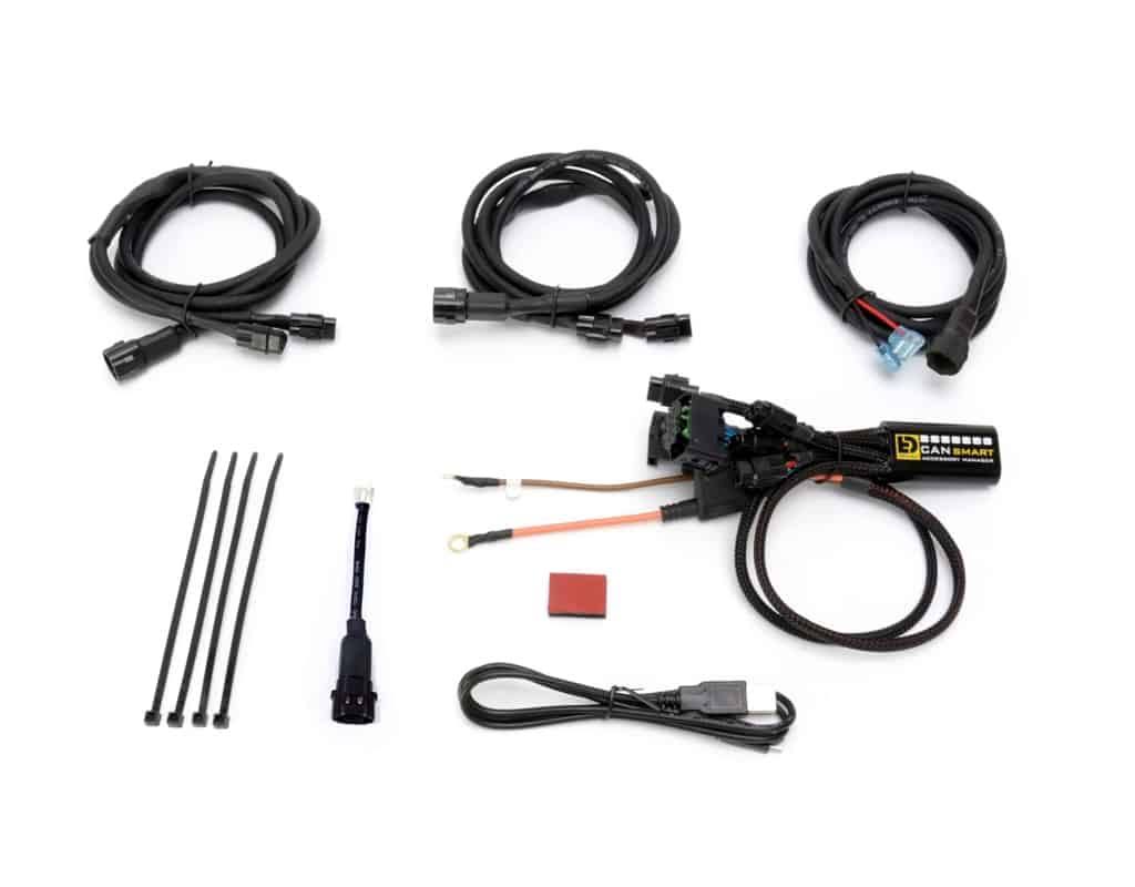 CANsmart Controller N207538