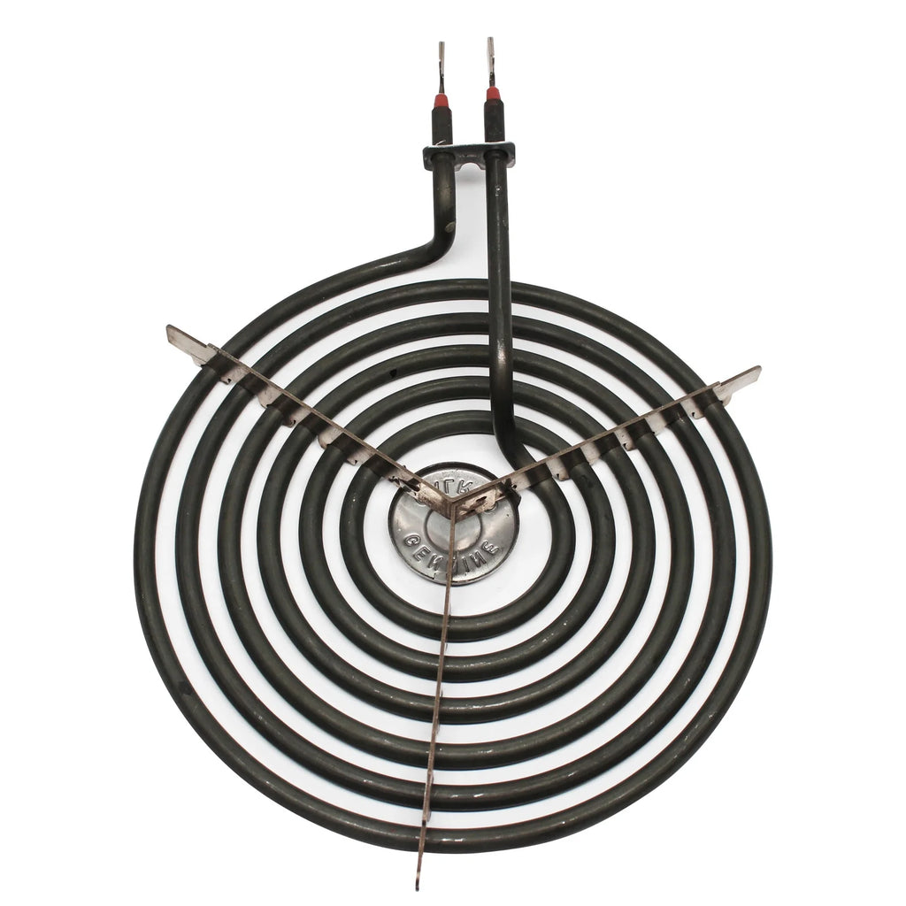 8 inch 6 Turns & 6 inch 5 Turns Surface Burner Elements for Range Stove Cooktop U42179