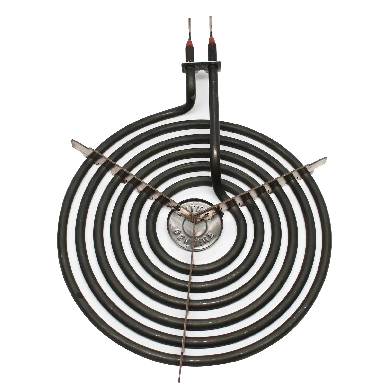8 inch 6 Turns & 6 inch 5 Turns Surface Burner Elements for Range Stove Cooktop U42179