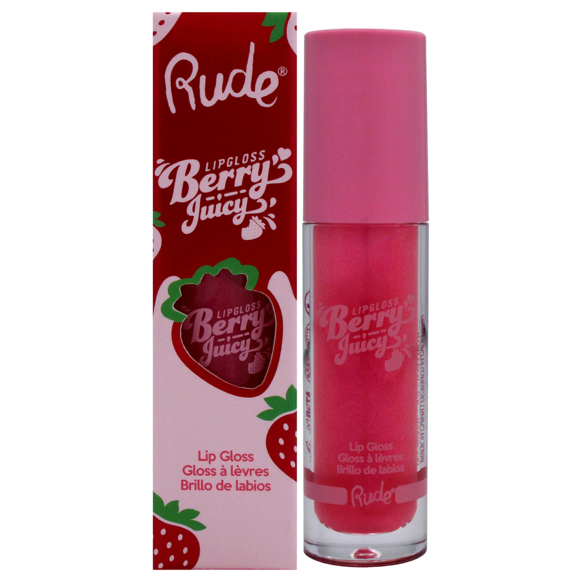 0.14 oz Lip Gloss R444938
