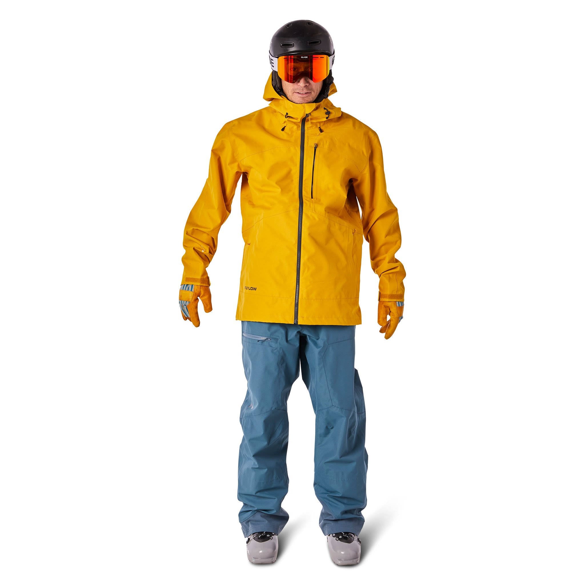 Cage Pant Storm XXL S144