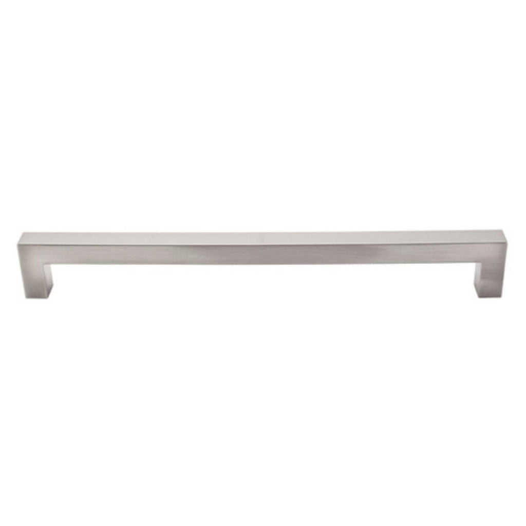 Square Appliance Pull 12x22 F7190