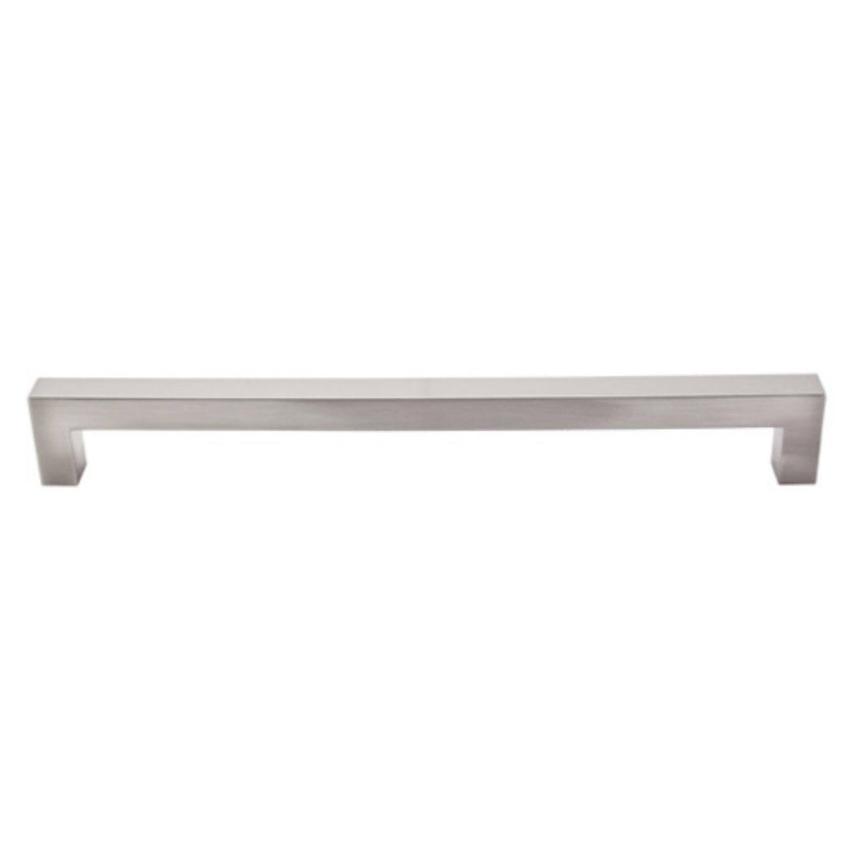 Square Appliance Pull 12x22 F7190