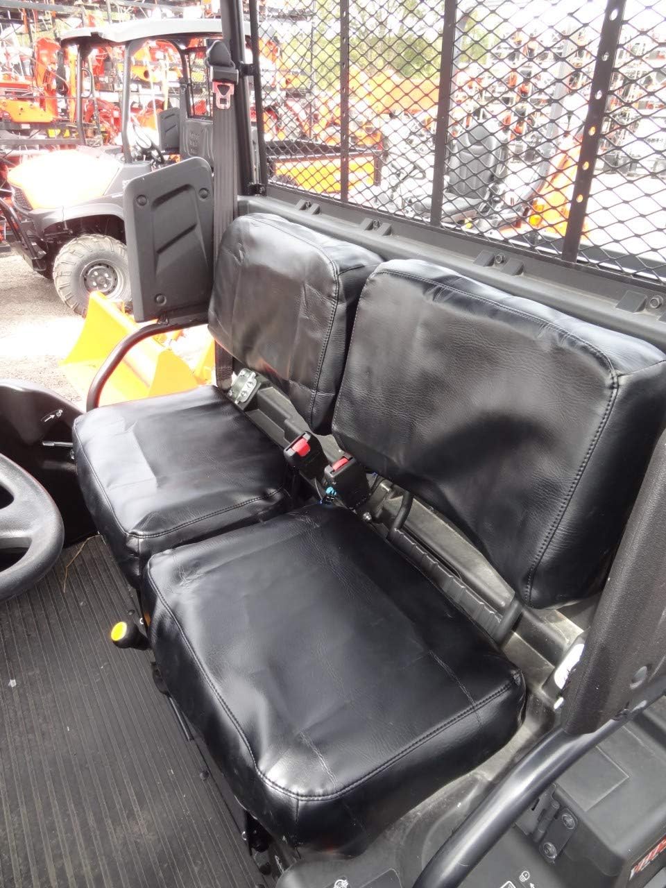 Seat Covers Pack of 2 F7588