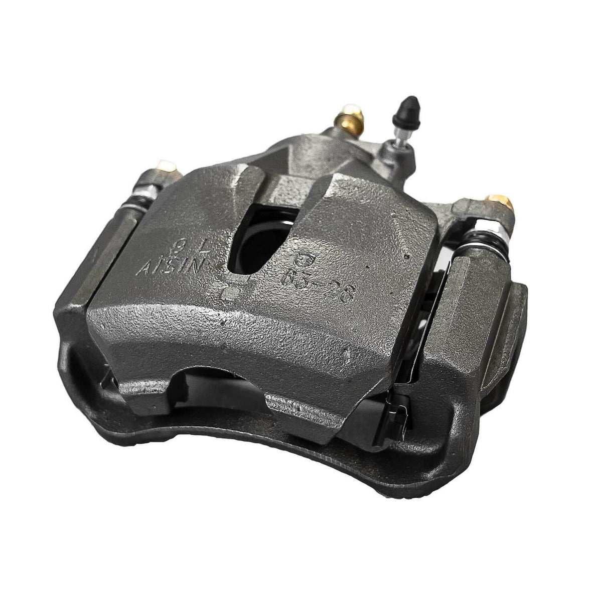 Rear Right Brake Caliper W227643