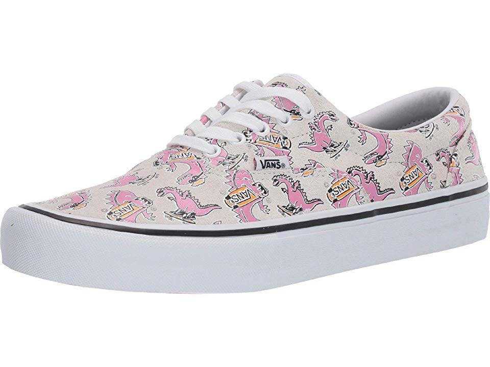 White Era Pro Shoes B430