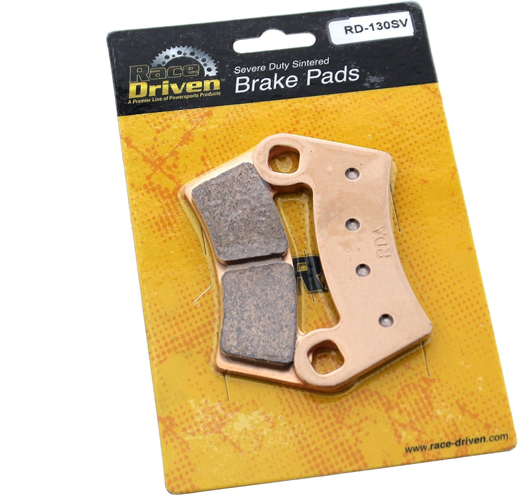 Brake Pads Pack of 2 A1112