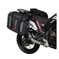 Pannier Racks With Olympus Pannier Bags Compatible With Honda Africa Twin Adventure Sports ES CRF1100 2020-2022 L845062