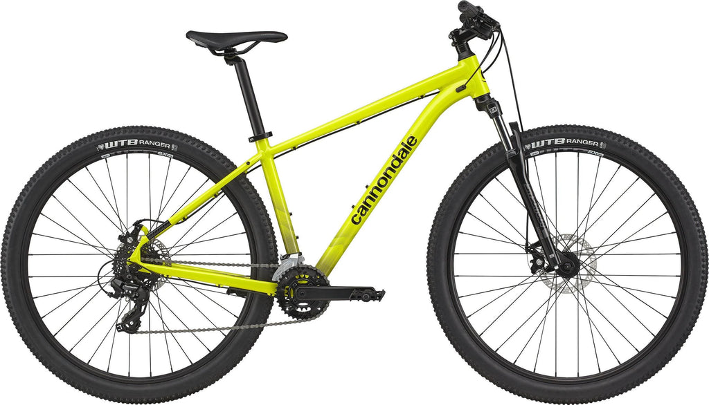 Highlighter MD Trail Bike W13452