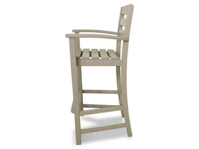 Sand Arm Chair X1496