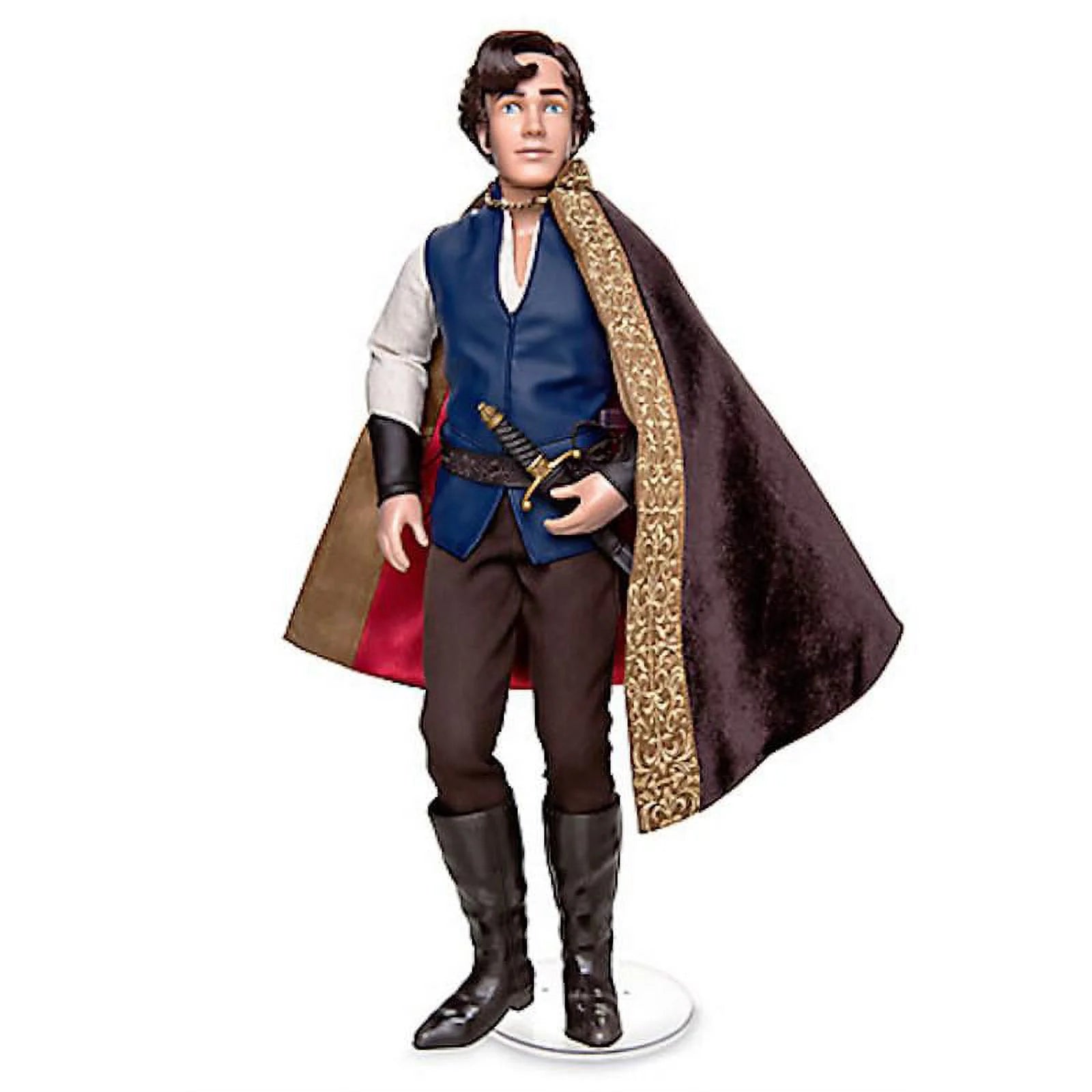 Prince from Snow White Collector Doll Limited Edition New with Box V874