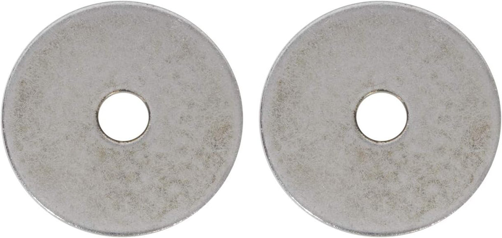 Body Mount Bushings Replacement Kit Pack of 2 K77790
