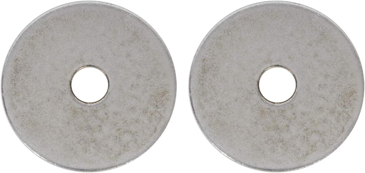 Body Mount Bushings Replacement Kit Pack of 2 K77790