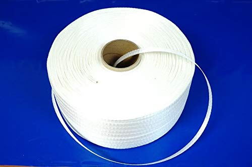 Heavy Duty Cross Woven Strapping Cord A71553