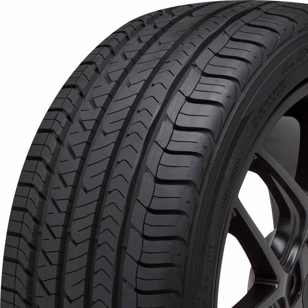 245/40R17 91W All-Season Tire E60791