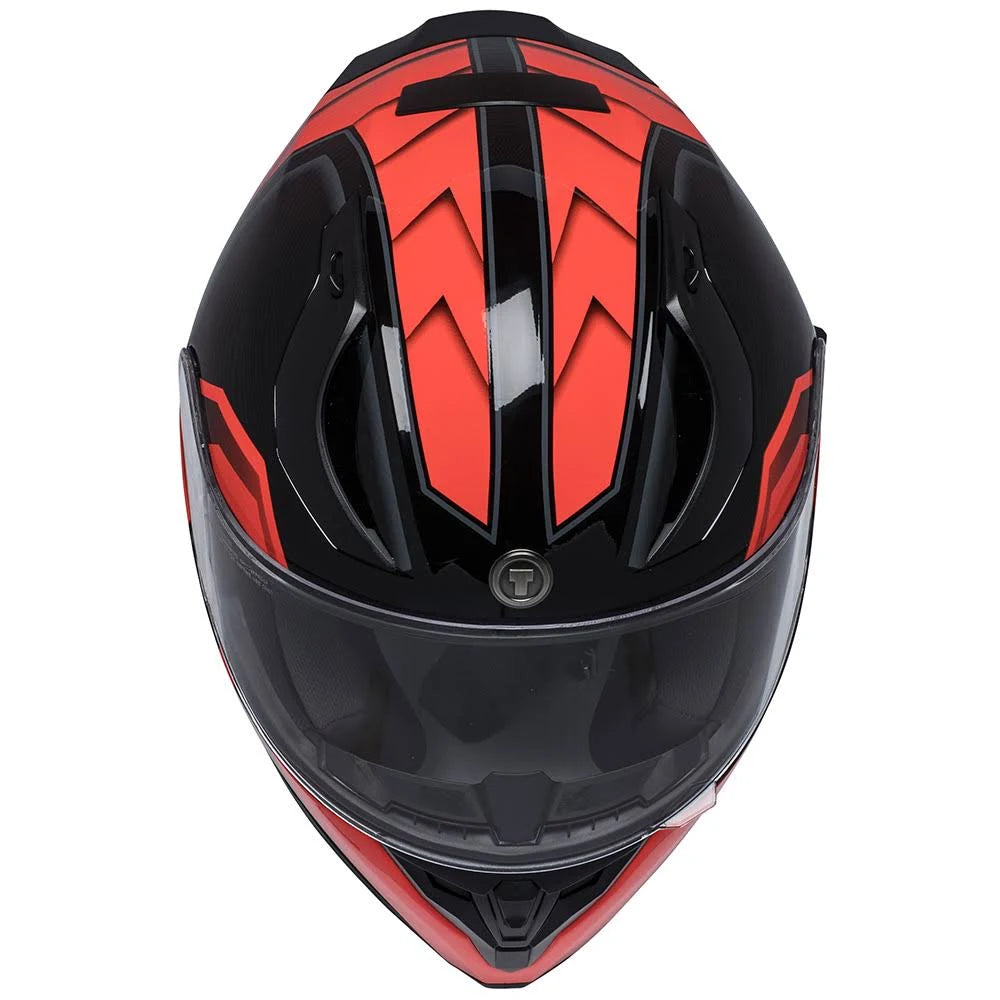 Full Face Bluetooth Helmet B4265