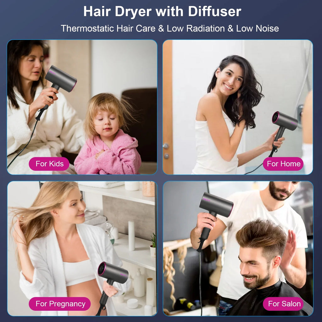 2000W Hair Dryer P68896