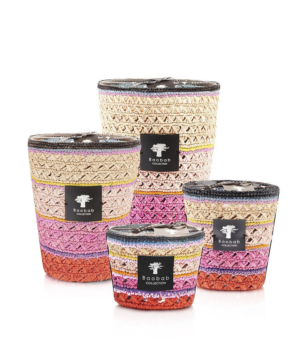 16 Candle H8006