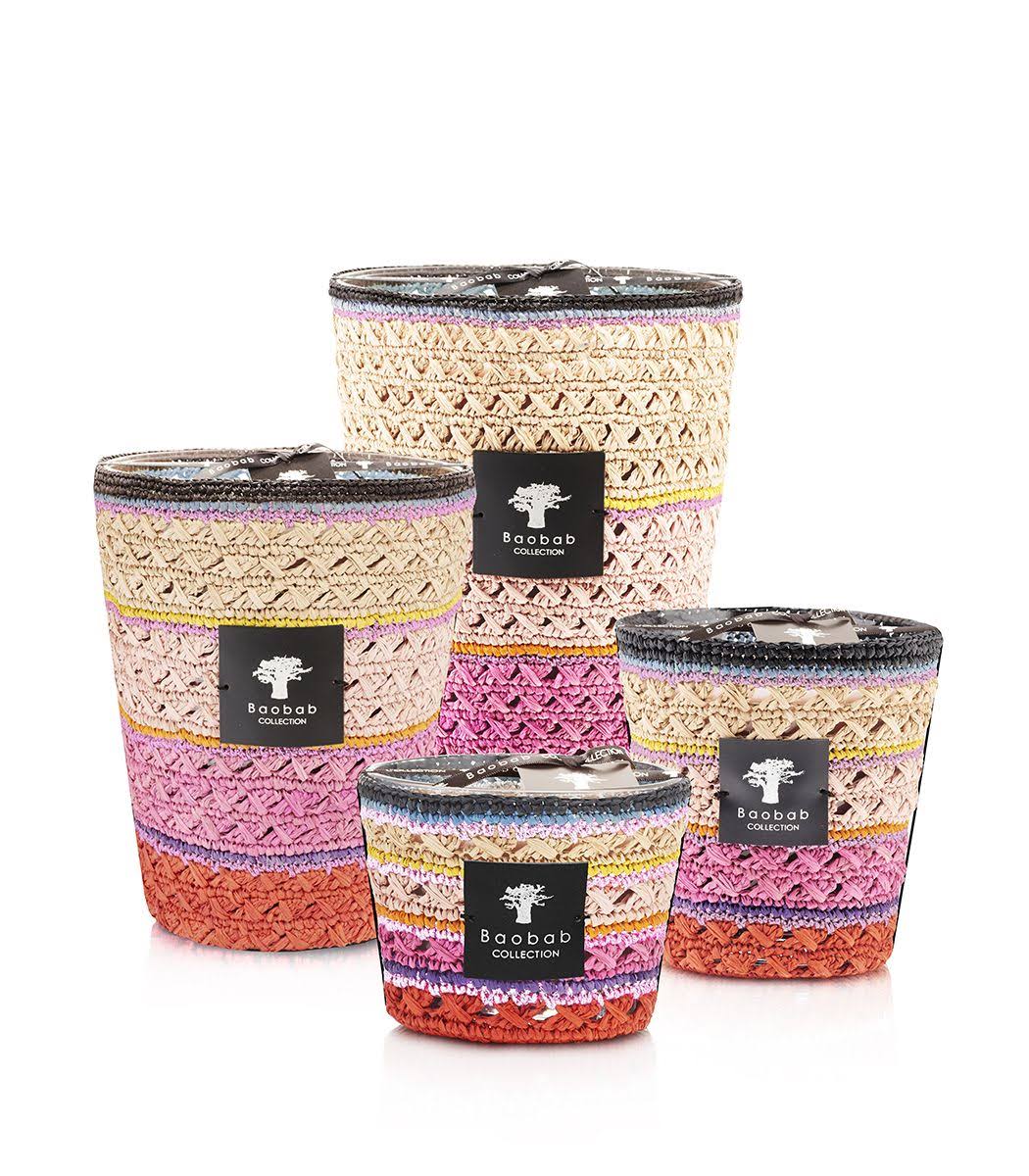 16 Candle H8006