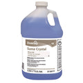 Blue Dishwashing Detergent 1 Gal R9906