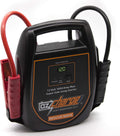 12-Volt Super Capacitor Jump Starter F1765