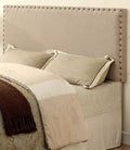 Ivory Twin Headboard F948202