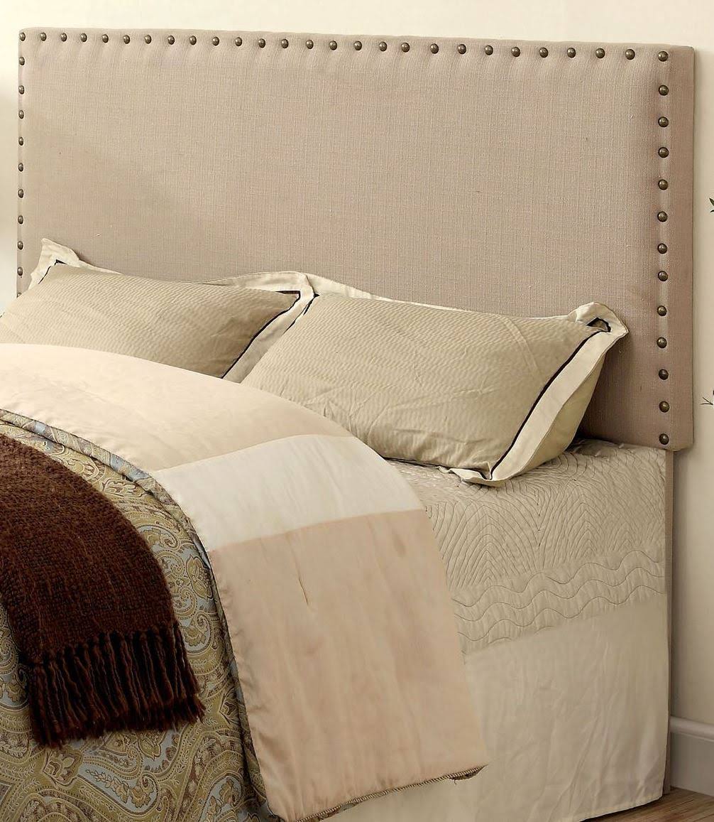 Ivory Twin Headboard F948202