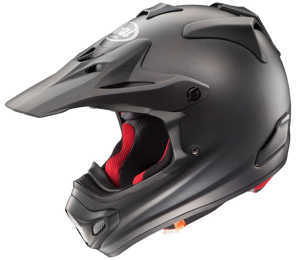 White Small Helmet N38131